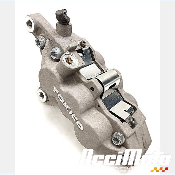 Pièce Moto étrier de frein avant (gauche) KAWASAKI ZX6R