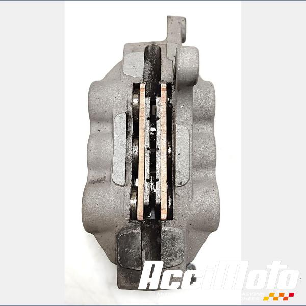 Pièce Moto étrier de frein avant (gauche) KAWASAKI ZX6R