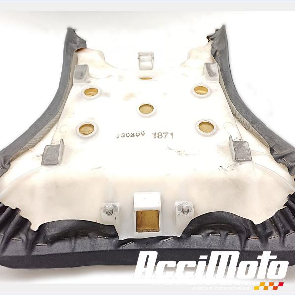 Pièce Moto Selle pilote KAWASAKI ZX6R