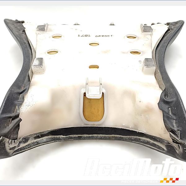 Pièce Moto Selle pilote KAWASAKI ZX6R