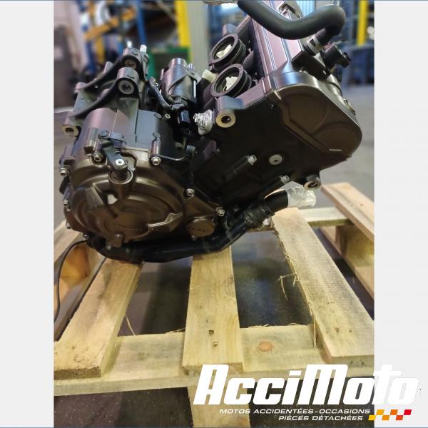 Part Motor bike Moteur YAMAHA TRACER 700