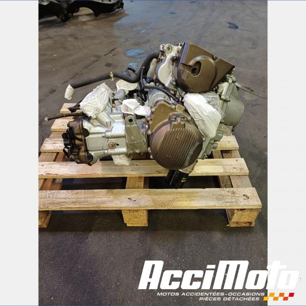 Pièce Moto Moteur KAWASAKI ZX6R