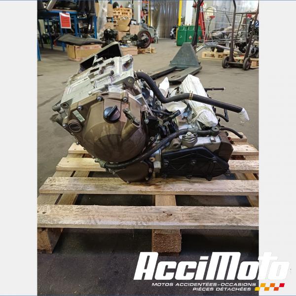 Pièce Moto Moteur KAWASAKI ZX6R