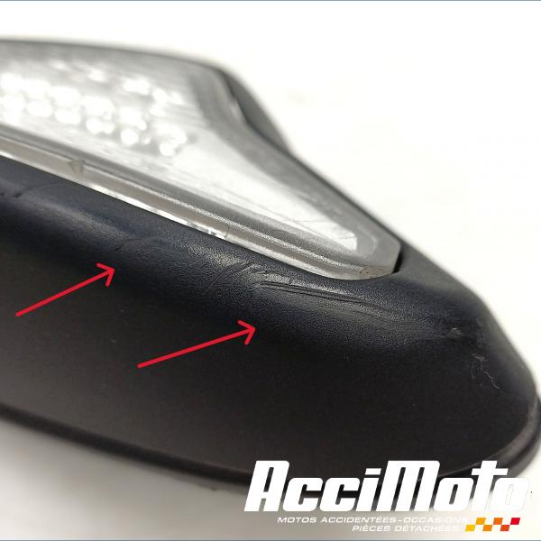 Pièce Moto Rétroviseur (droit) DUCATI SUPERBIKE 1198