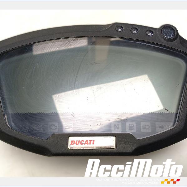 Pièce Moto Kit neiman+cdi DUCATI SUPERBIKE 1198