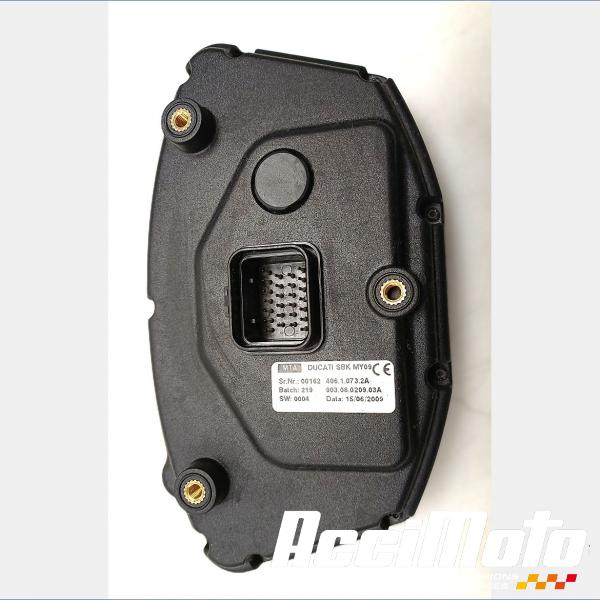 Pièce Moto Kit neiman+cdi DUCATI SUPERBIKE 1198