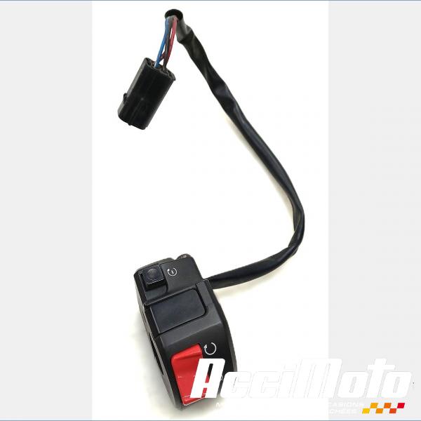 Pièce Moto Commodo (droit) DUCATI SUPERBIKE 1198