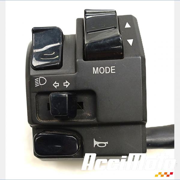 Pièce Moto Commodo (gauche) DUCATI SUPERBIKE 1198