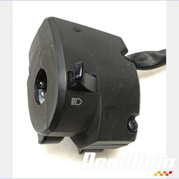 Pièce Moto Commodo (gauche) DUCATI SUPERBIKE 1198