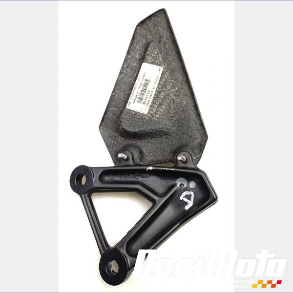 Pièce Moto Platine repose-pied avant (droit) DUCATI SUPERBIKE 1198