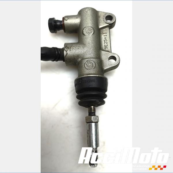 Pièce Moto Maître cylindre de frein arrière DUCATI SUPERBIKE 1198