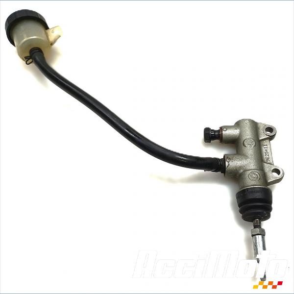 Pièce Moto Maître cylindre de frein arrière DUCATI SUPERBIKE 1198