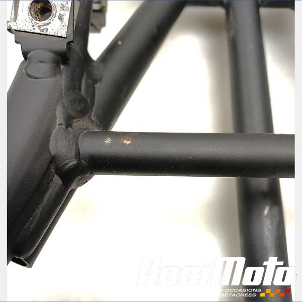 Pièce Moto Boucle arrière de cadre DUCATI SUPERBIKE 1198