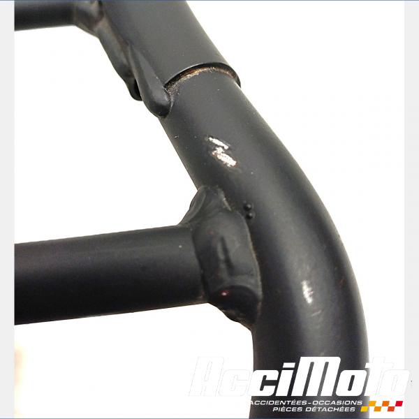 Pièce Moto Boucle arrière de cadre DUCATI SUPERBIKE 1198