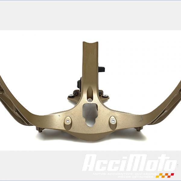 Pièce Moto Araignée (support tête de fourche) DUCATI SUPERBIKE 1198