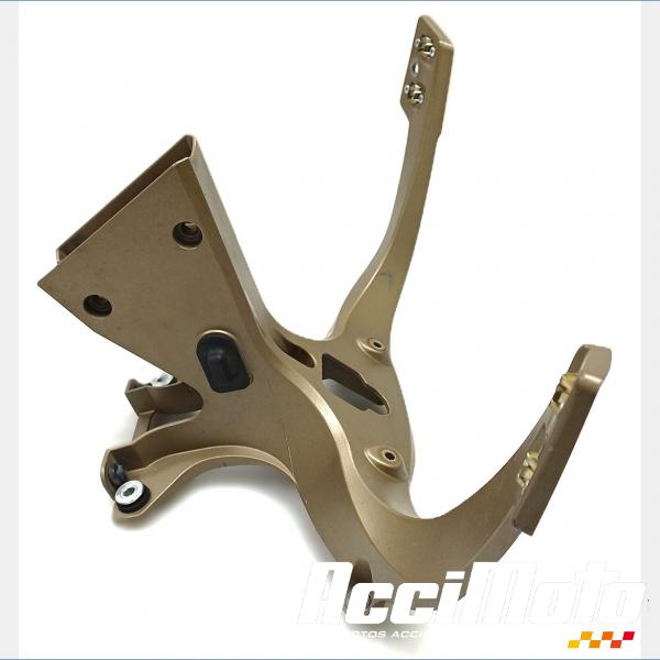 Pièce Moto Araignée (support tête de fourche) DUCATI SUPERBIKE 1198