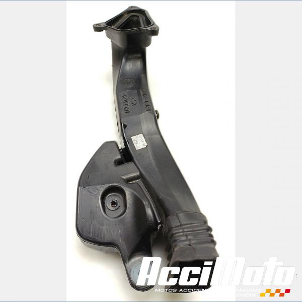 Pièce Moto Conduit d'air (droit) DUCATI SUPERBIKE 1198