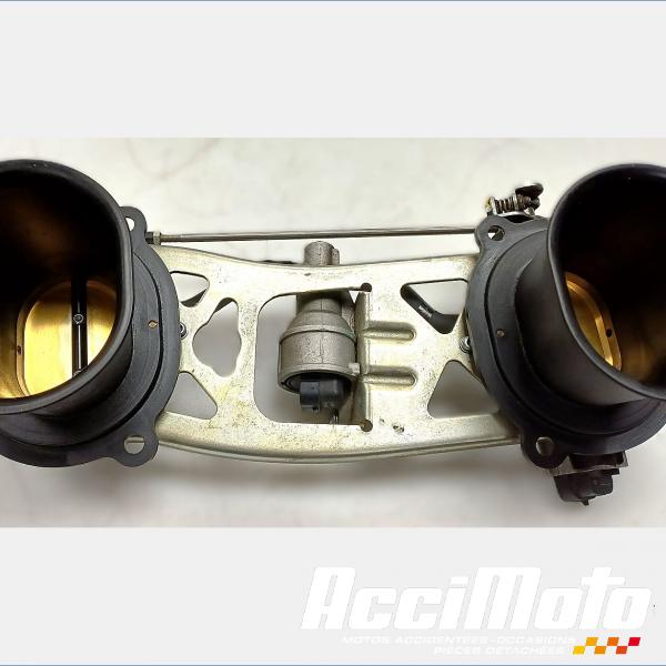 Pièce Moto Rampe d'injection (moteur) DUCATI SUPERBIKE 1198