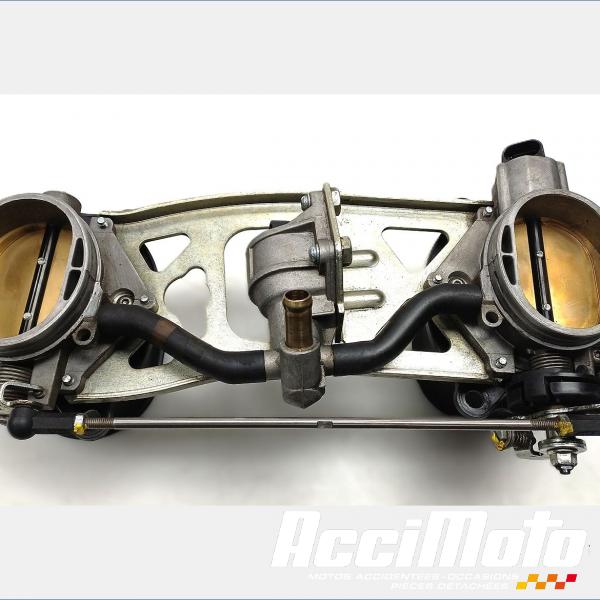 Pièce Moto Rampe d'injection (moteur) DUCATI SUPERBIKE 1198