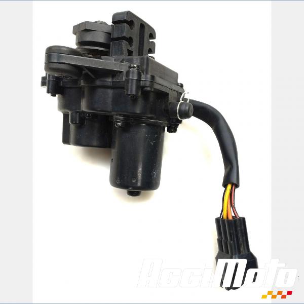 Pièce Moto Moteur de valve d'échappement DUCATI SUPERBIKE 1198