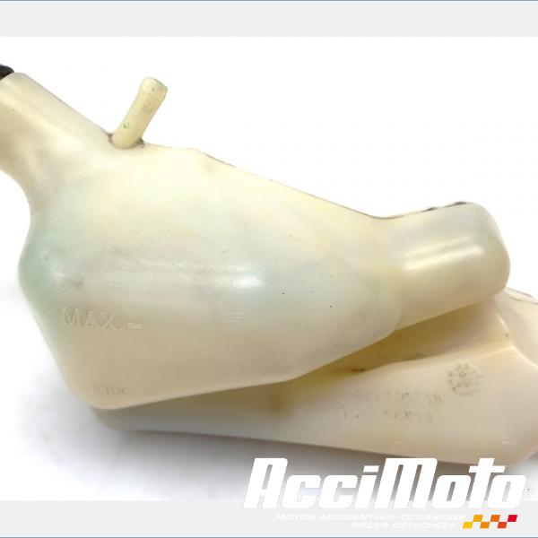 Pièce Moto Vase d'expansion DUCATI SUPERBIKE 1198