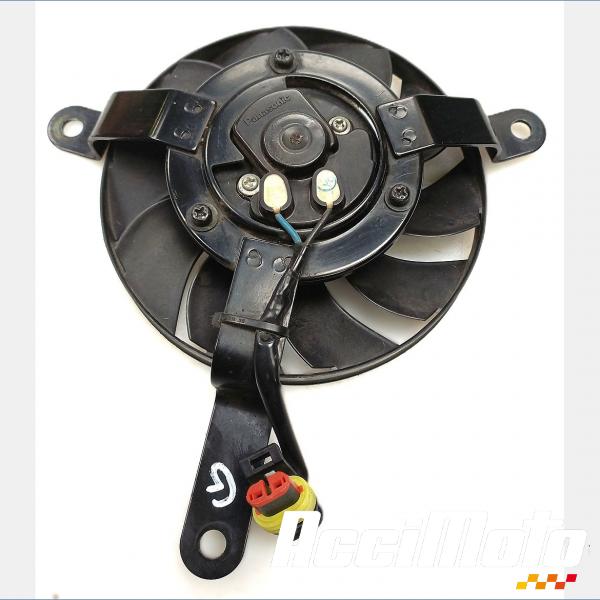 Pièce Moto VENTILATEUR G DUCATI SUPERBIKE 1198