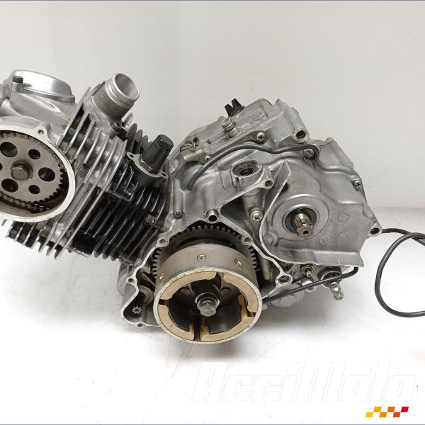 Part Motor bike Moteur YAMAHA SR 125