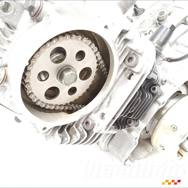 Part Motor bike Moteur YAMAHA SR 125