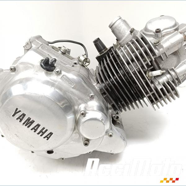 Part Motor bike Moteur YAMAHA SR 125