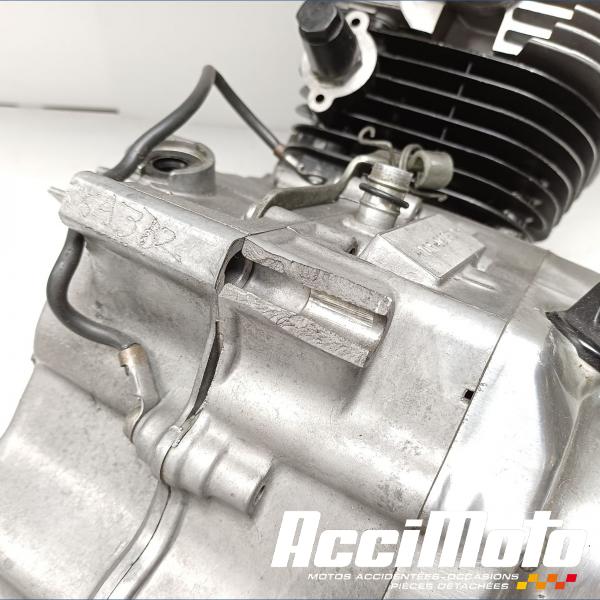 Part Motor bike Moteur YAMAHA SR 125