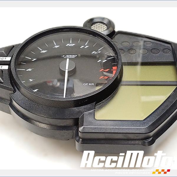 Part Motor bike Compteur (tableau de bord) YAMAHA R1 YZF1000