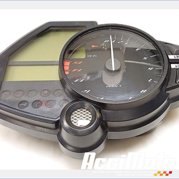 Part Motor bike Compteur (tableau de bord) YAMAHA R1 YZF1000