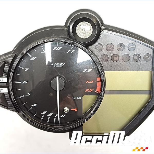 Part Motor bike Compteur (tableau de bord) YAMAHA R1 YZF1000