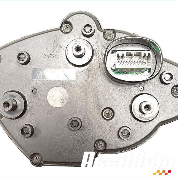 Part Motor bike Compteur (tableau de bord) YAMAHA R1 YZF1000