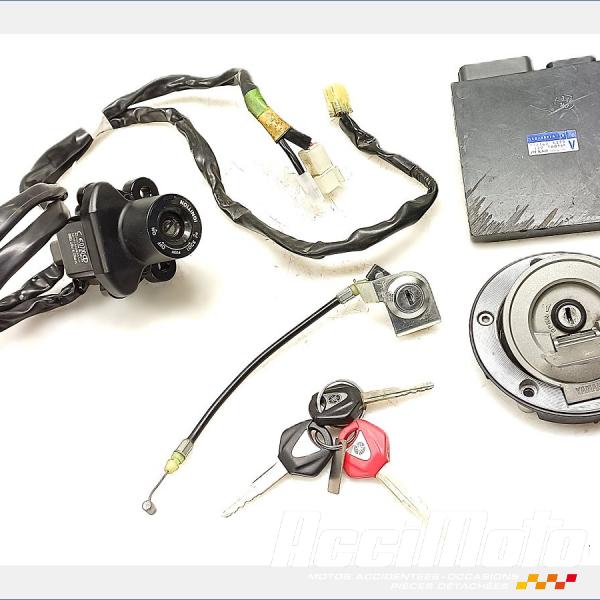 Pièce Moto Kit neiman+cdi YAMAHA R1 YZF1000