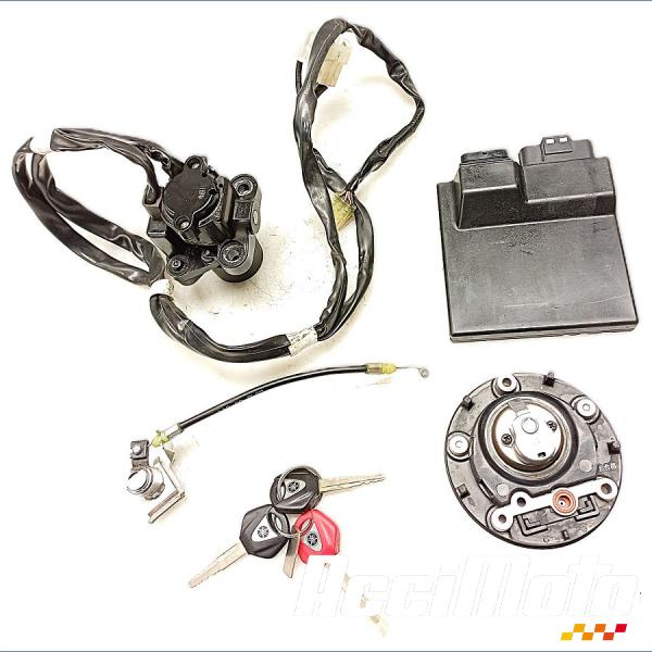 Pièce Moto Kit neiman+cdi YAMAHA R1 YZF1000