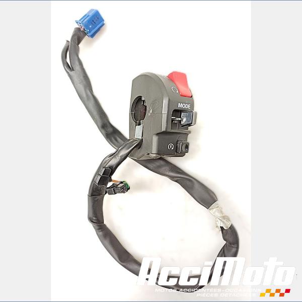 Pièce Moto Commodo (droit) YAMAHA R1 YZF1000