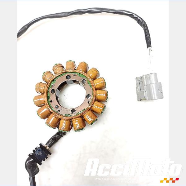 Pièce Moto Stator d'alternateur YAMAHA R1 YZF1000