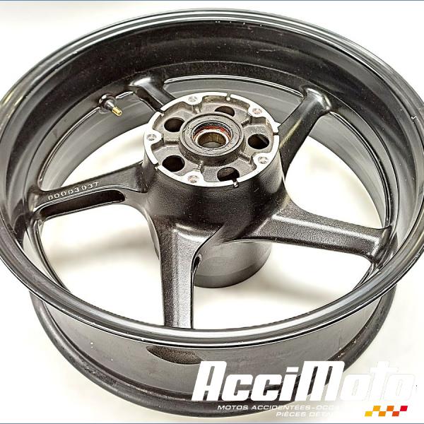 Pièce Moto Jante arrière YAMAHA R1 YZF1000