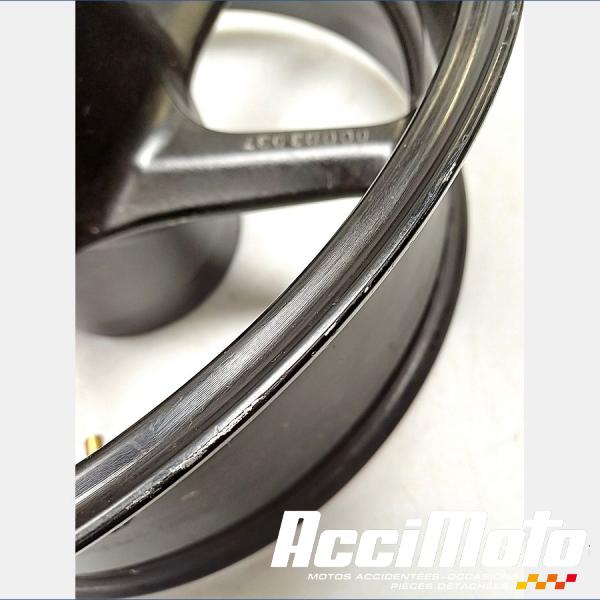 Pièce Moto Jante arrière YAMAHA R1 YZF1000