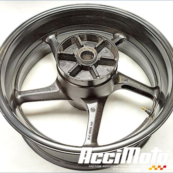 Pièce Moto Jante arrière YAMAHA R1 YZF1000