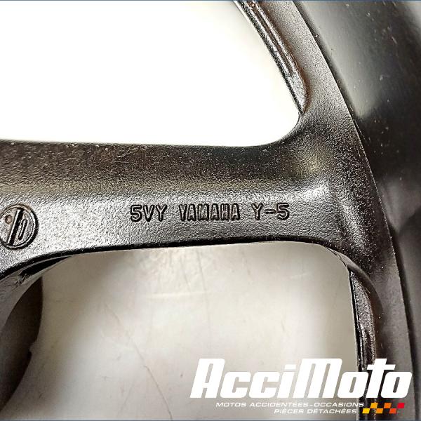 Pièce Moto Jante arrière YAMAHA R1 YZF1000