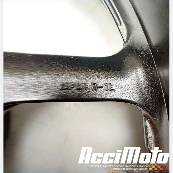 Pièce Moto Jante arrière YAMAHA R1 YZF1000