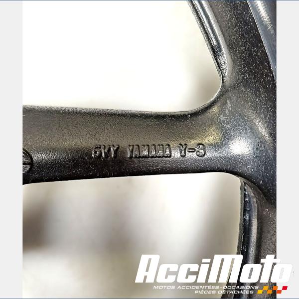 Pièce Moto Jante avant YAMAHA R1 YZF1000