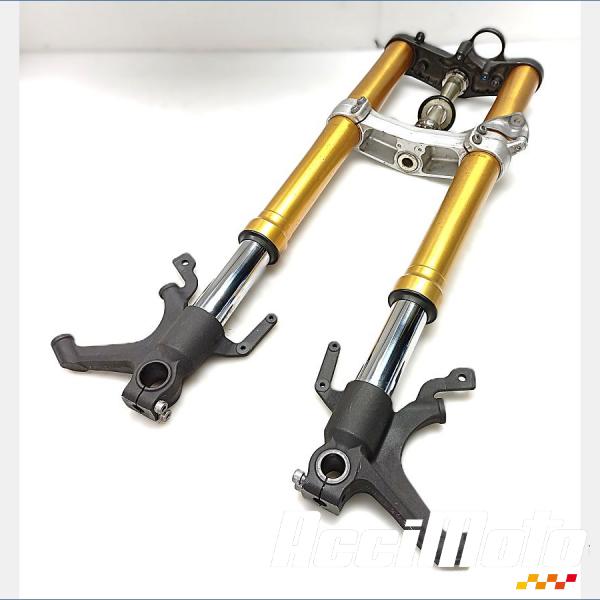 Pièce Moto Fourche complète YAMAHA R1 YZF1000