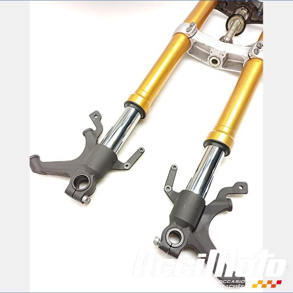 Pièce Moto Fourche complète YAMAHA R1 YZF1000