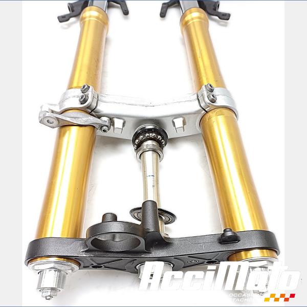 Pièce Moto Fourche complète YAMAHA R1 YZF1000