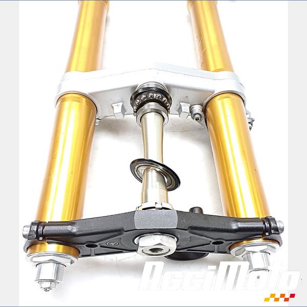 Pièce Moto Fourche complète YAMAHA R1 YZF1000