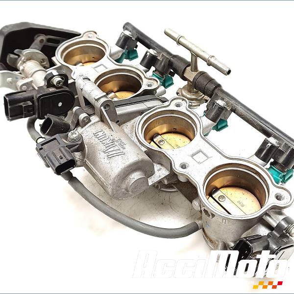 Pièce Moto Rampe d'injection (moteur) YAMAHA R1 YZF1000