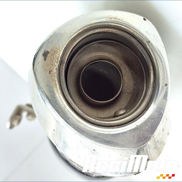 Pièce Moto Silencieux (adaptable) YAMAHA R1 YZF1000